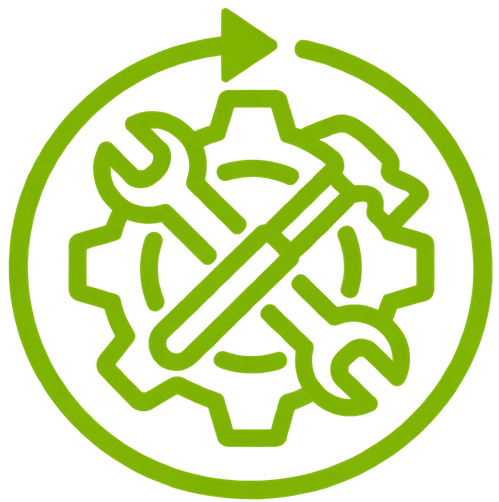 Rundumservice Icon
