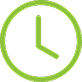 Erfahrungs Uhr Icon